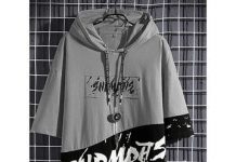 3 moduri in care poti purta un tricou sport