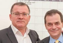 S-a dat alarma la Novaci! E cod galben că vine Oroș cu tot cu Orban