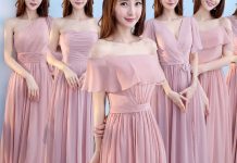 Care sunt cele mai frumoase rochii pentru nunta