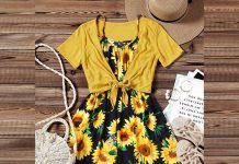 Ce rochii alegem pentru femeile voluptoase