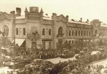 80 de ani de la ocuparea sovietică a Basarabiei și Bucovinei de Nord (28 iunie-3 iulie 1940)