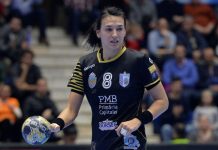 Neagu, dezamăgită de decizia EHF