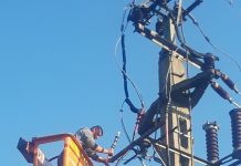 Parcul Industrial Bumbești-Jiu, iar fără curent! Agenții economici, la capriciile directorului UM Sadu