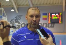 Alionescu: ,,Juniorii sunt în atenţia noastră”