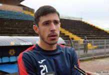 Dragoş Militaru are obiective îndrăzneţe: ,,Mă gândesc la Liga 1”