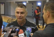 Bălăeţ recunoaşte: ,,Avem sportivi care nu au dat randamentul scontat”