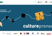 Gorjenii cu idei de afaceri în sectorul cultural și creativ, invitați să se înscrie în programul Culturepreneurs