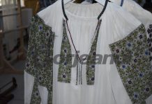 Ziua iei, marcată altfel la Peștișani