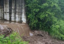 Anunț pentru locuitorii din Padeș! Lucrări la barajul Motru