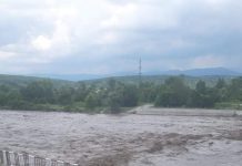 Centura Jiului a fost închisă!