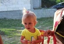 Familia fetiței din Săcelu, aflată la un pas de o tragedie chiar de ziua ei de naștere, cere ajutor divin!