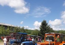 Proprietarii de tractoare din Țânțăreni, invitați la efectuarea ITP-urilor
