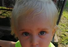 MINUNE! Fetița de doi ani de la Săcelu și-a revenit complet fiind deconectată de la aparate