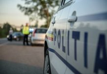 La volan, fără permis