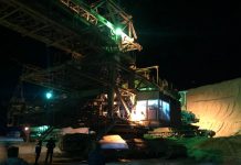 Foto: Accidentul de muncă s-a datorat lipsei de personal din CEO