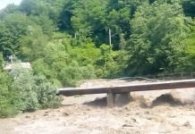 Update: Defileul, închis! Rute alternative pentru șoferi