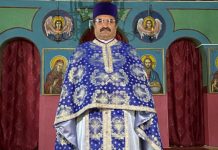 Naşterea Sfântului Prooroc Ioan Botezătorul, Înaintemergătorul Domnului!