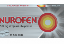 Ibuprofenul poate fi folosit la pacienții infectați cu COVID-19