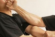 Reținuți după bătaie