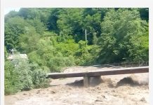 S-a închis circulația rutieră între Sadu și Petroșani!