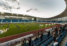 Final de festivități dedicate absolvenților, la Târgu-Jiu