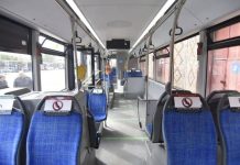 Solaris va livra 11 troleibuze la Târgu-Jiu