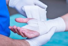 Spitalul Județean cumpără materiale sanitare de peste două milioane de lei