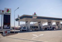 Cinci benzinării din Gorj, preluate de azerii de la Socar. Tranzacția, sub lupa Consiliului Concurenței