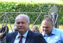 Călinoiu jr., declarat incompatibil