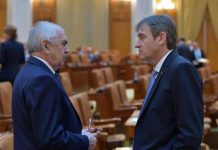 Weber, Cârciumaru și Iriza, proiect de lege comun. Ce prevede!