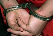 Șofer fugar, arestat pentru 30 de zile