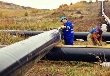 Promisiunea lui Orban: Finalizăm BRUA. Conducta trece și prin Gorj!