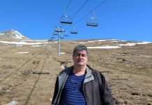 Funcție nouă pentru Pănescu: prim-vicepreședinte al ANA Gorj