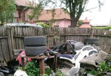 Gorjean amendat cu 5.000 lei