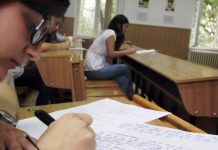 De astăzi, încep înscrierile la Evaluarea Națională