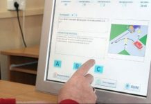 Serviciul Permise Auto Gorj reia activitatea de examinare la proba teoretică