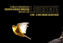 Festivalul ,,Constantin Stanciovici-Brănișteanu” și-a desemnat câștigătorii