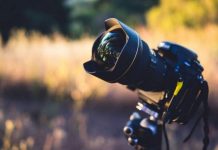 Concurs de fotografie despre viața Bisericii în timp de pandemie