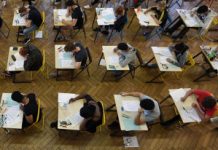 Peste 3000 de elevi din Gorj s-au înscris la Evaluarea Națională