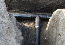 Târgujieni cercetați pentru furt de apă