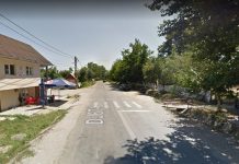 600.000 de lei pentru canalizarea din Ionești. Cine a câștigat contractul!