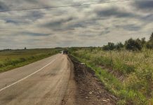 Lucrările de alimentare cu gaze naturale pentru zona Preajba au demarat!