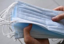 Când ajung în teritoriu măștile sociale de protecție