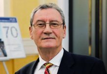 Educaţia…şi Lecţia de viaţă – Bucuria de a fi în dialog cu doi BUNI PRIETENI – la zi aniversară!