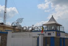 Urmărit național, condamnat pentru evaziune fiscală, găsit de polițiști și dus la penitenciar