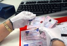 MAI: Peste 450.000 de permise de conducere trebuie preschimbate