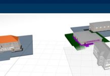 Contractul de modernizare a GSI Peștișani a fost semnat! Investiție de aproape 17 milioane de lei