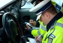 Dosare penale pentru mai mulți șoferi din Gorj