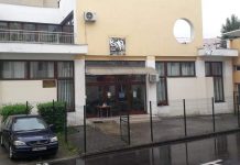 Video: Centrul Iasomia din Târgu-Jiu, fără contor de apă de 7 ani de zile!