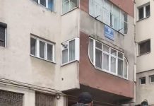 Video: Cum s-a comportat un târgujian care se crede stăpânul unui loc de parcare?